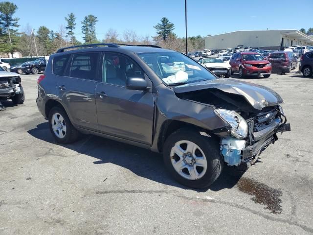 2009 Toyota Rav4