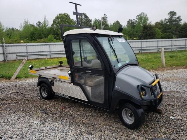 2018 Clubcar Club Car