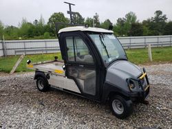 Clubcar Club Car salvage cars for sale: 2018 Clubcar Club Car