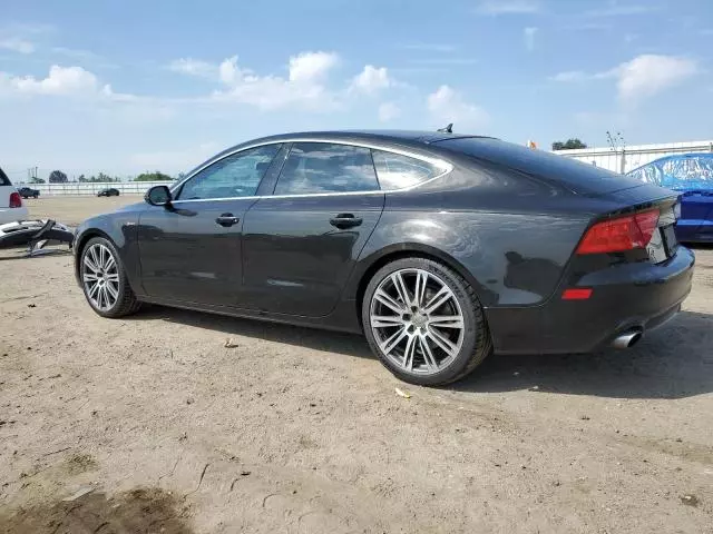 2013 Audi A7 Premium Plus