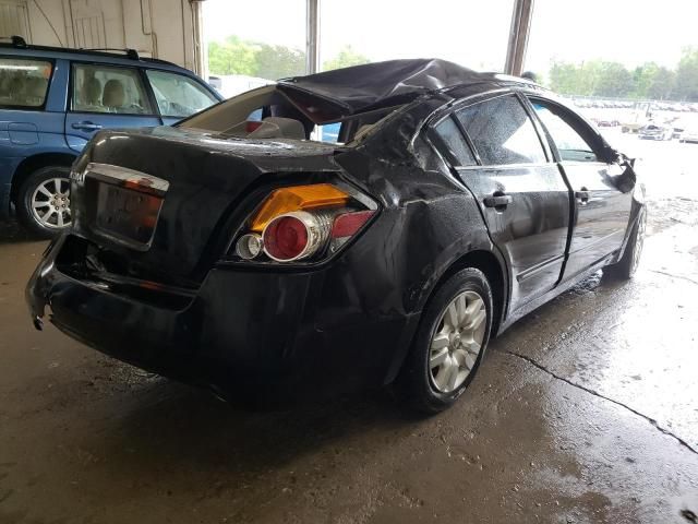 2009 Nissan Altima 2.5