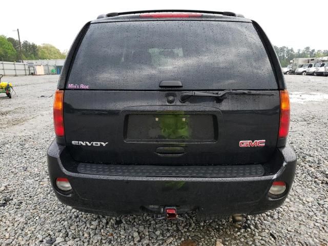 2006 GMC Envoy Denali