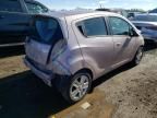 2013 Chevrolet Spark 1LT