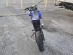 2008 Yamaha WR250 X