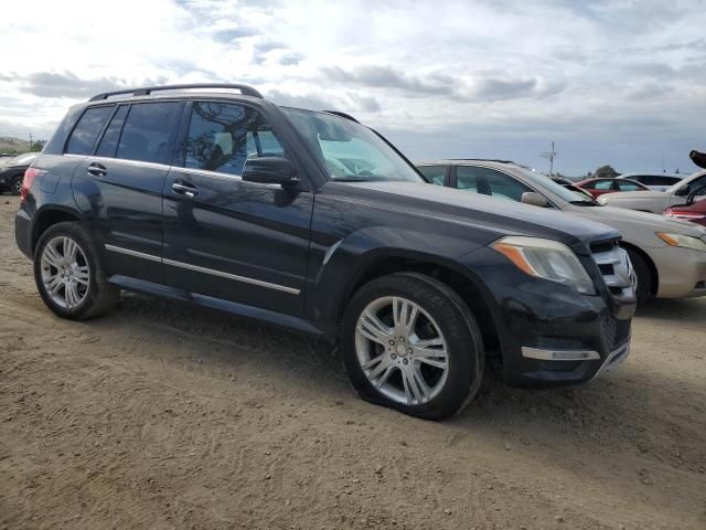 2013 Mercedes-Benz GLK 350 4matic