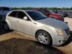 2008 Cadillac CTS