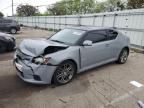 2013 Scion TC