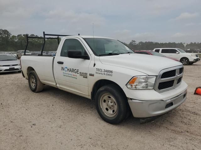 2019 Dodge RAM 1500 Classic Tradesman