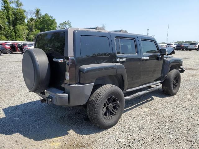 2007 Hummer H3