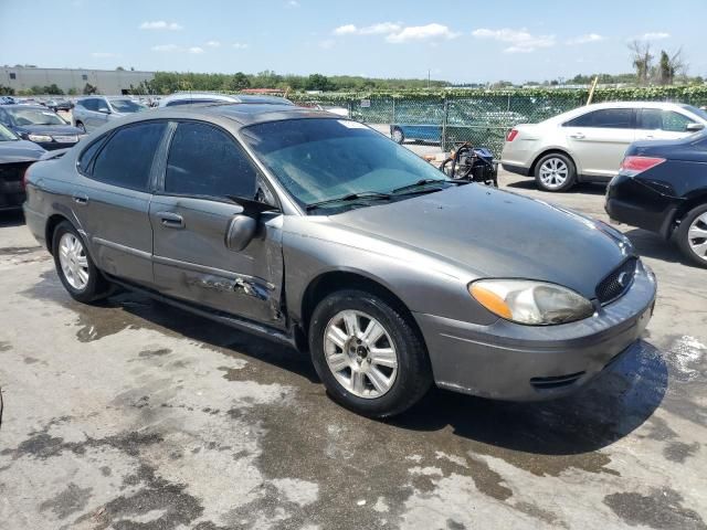 2005 Ford Taurus SEL