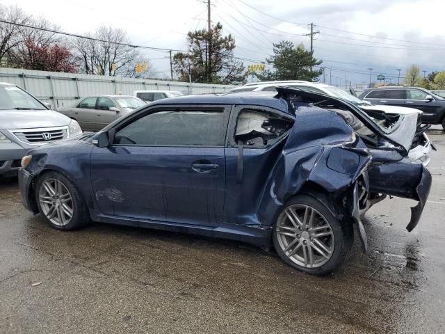 2012 Scion TC