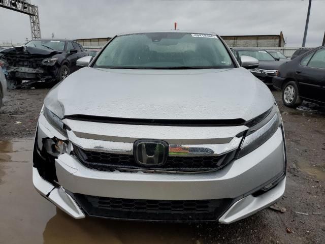 2019 Honda Clarity Touring