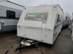 2001 Palomino Travel Trailer