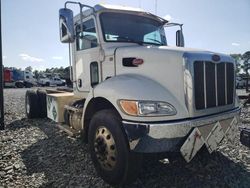 Peterbilt Vehiculos salvage en venta: 2017 Peterbilt 337