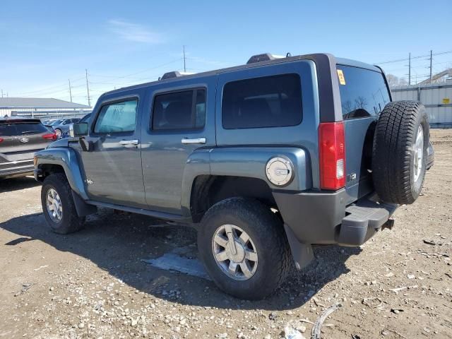 2006 Hummer H3