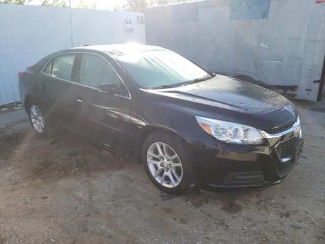 2016 Chevrolet Malibu Limited LT