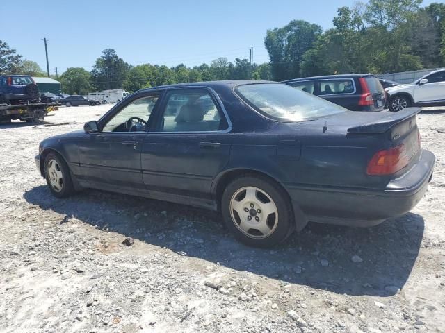 1994 Acura Legend GS