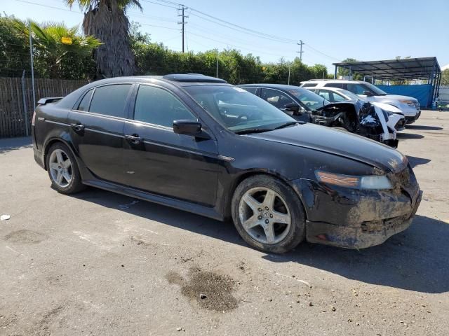 2006 Acura 3.2TL