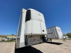 Vehiculos salvage en venta de Copart Tucson, AZ: 2016 Utility Reefer