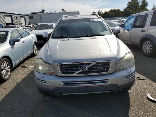 2008 Volvo XC90 V8