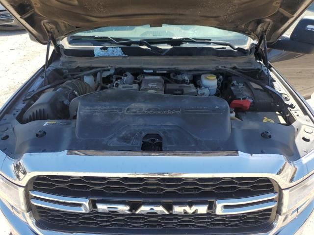 2023 Dodge RAM 2500 Tradesman