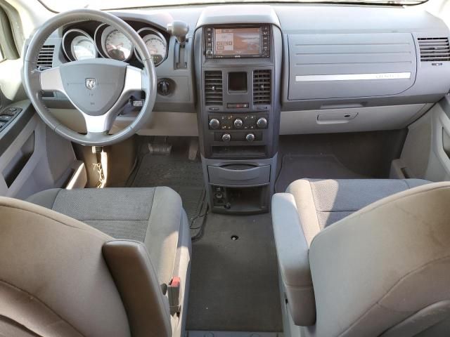 2009 Dodge Grand Caravan SE