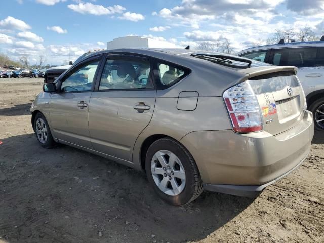 2009 Toyota Prius