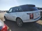 2017 Land Rover Range Rover Autobiography