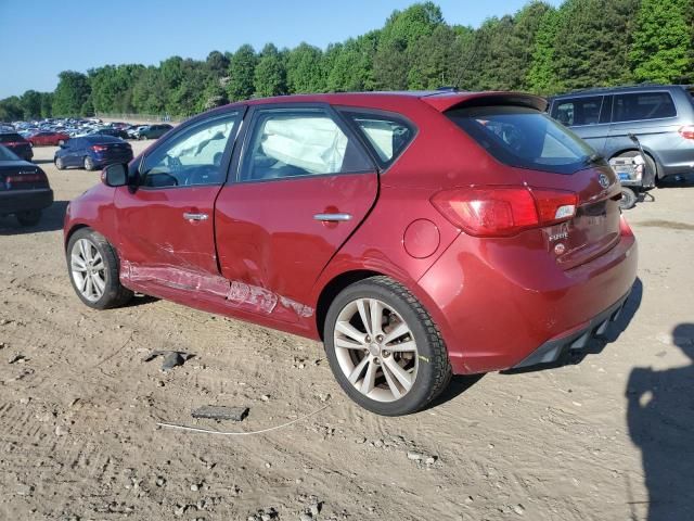 2011 KIA Forte SX