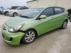 2012 Hyundai Accent GLS for sale in Haslet, TX