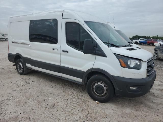 2020 Ford Transit T-250