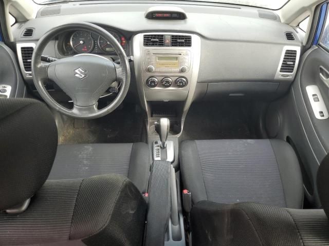 2006 Suzuki Aerio Premium