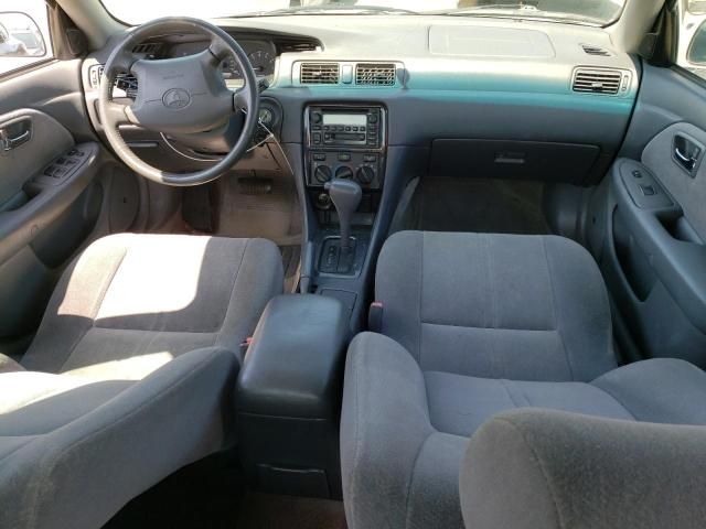 2001 Toyota Camry CE