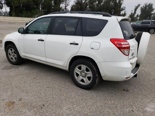 2009 Toyota Rav4