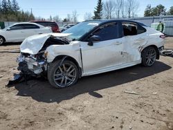 2020 Toyota Camry XSE en venta en Bowmanville, ON