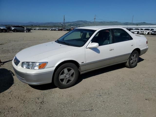 2001 Toyota Camry CE