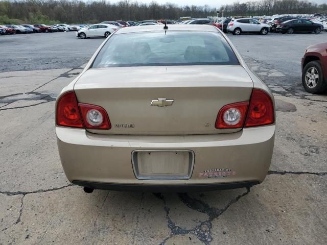 2008 Chevrolet Malibu 2LT