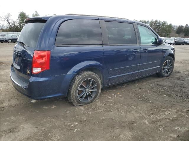 2016 Dodge Grand Caravan GT