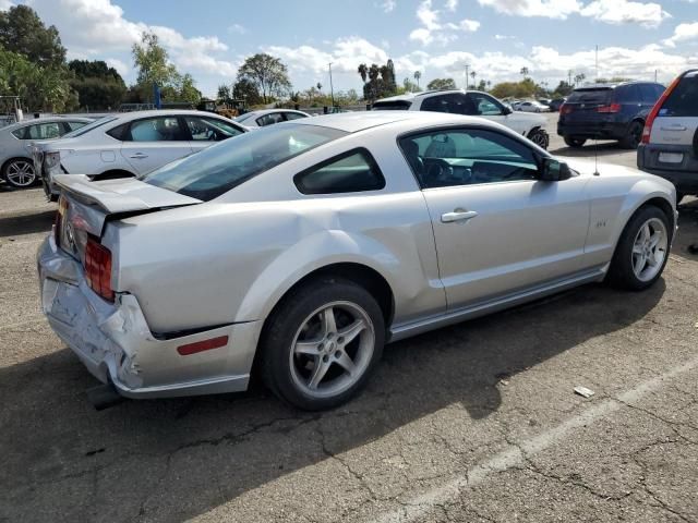 2005 Ford Mustang GT