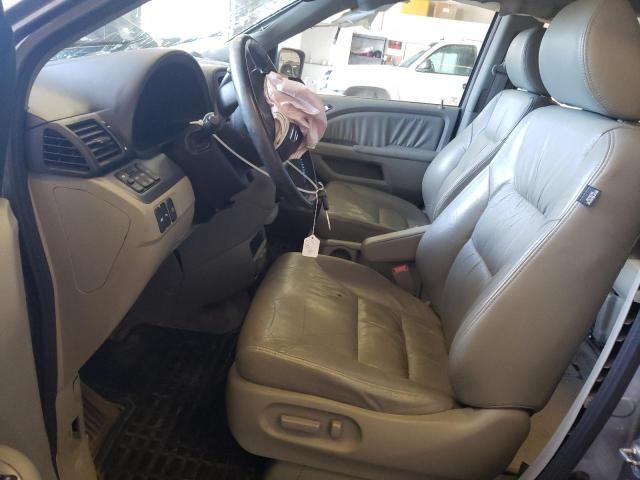 2008 Honda Odyssey Touring