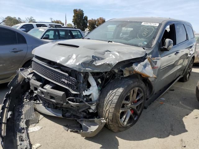 2020 Dodge Durango SRT