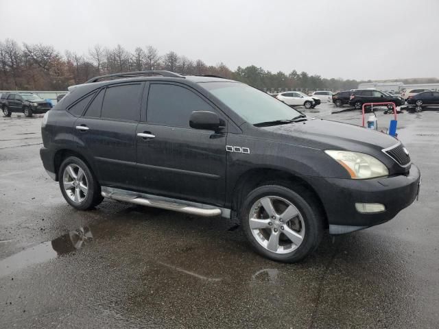 2005 Lexus RX 330