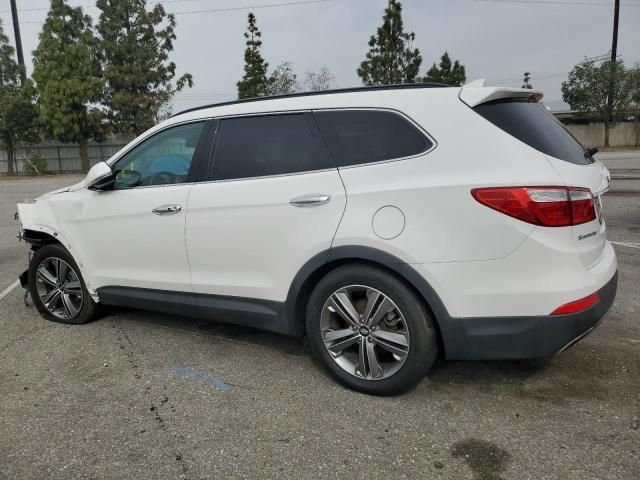 2014 Hyundai Santa FE GLS