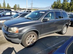 Vehiculos salvage en venta de Copart Rancho Cucamonga, CA: 2011 Volvo XC90 3.2