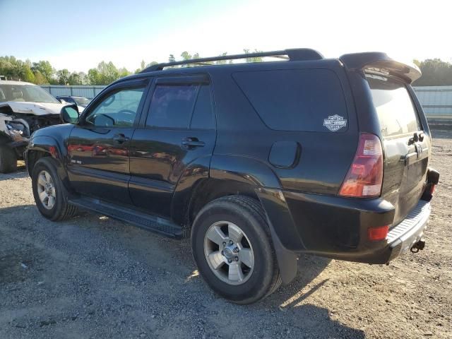 2004 Toyota 4runner SR5