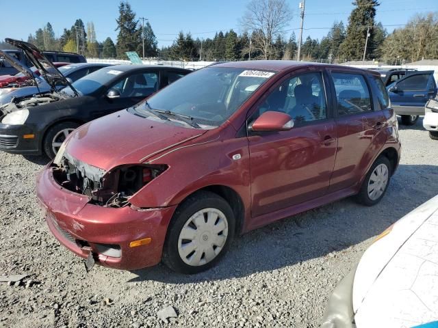 2006 Scion XA