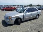 2005 Hyundai Accent GL