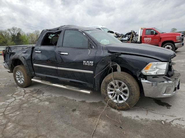 2013 Dodge RAM 1500 SLT