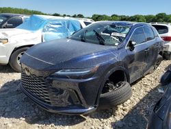 Lexus salvage cars for sale: 2023 Lexus RX 350 Base