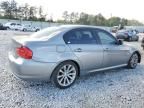 2011 BMW 328 I